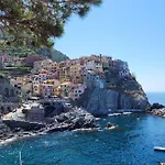 La Casa Di Walter Vicino Alle Cinque Terre Apartman *