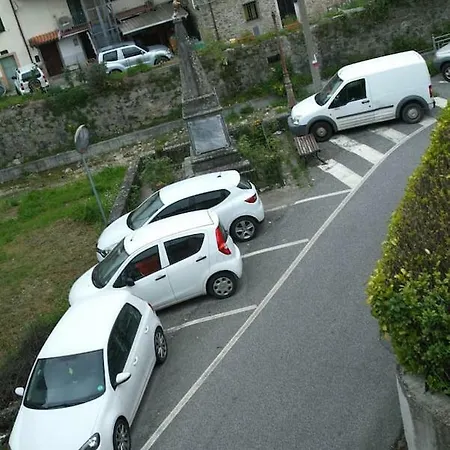 La Casa Di Walter Vicino Alle Cinque Terre Apartamento Riccò del Golfo di Spezia