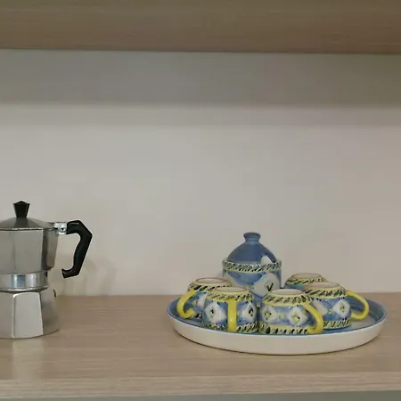 Appartement La Casa Di Walter Vicino Alle Cinque Terre Riccò del Golfo di Spezia