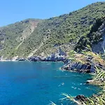 La Casa Di Walter Vicino Alle Cinque Terre *