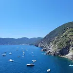 La Casa Di Walter Vicino Alle Cinque Terre Riccò del Golfo di Spezia