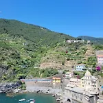 La Casa Di Walter Vicino Alle Cinque Terre *