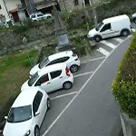 La Casa Di Walter Vicino Alle Cinque Terre Apartmán Riccò del Golfo di Spezia