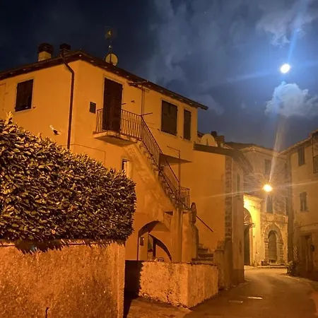 La Casa Di Walter Vicino Alle Cinque Terre 리코 델 골포 디 스페지아