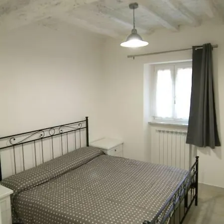 아파트 La Casa Di Walter Vicino Alle Cinque Terre