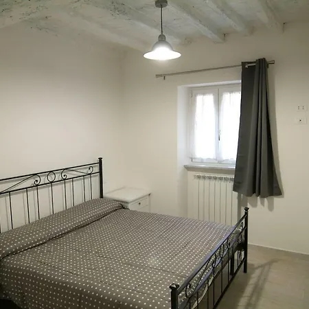 La Casa Di Walter Vicino Alle Cinque Terre Apartman Riccò del Golfo di Spezia