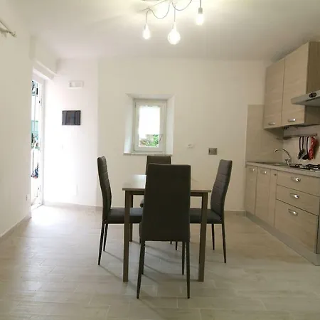 La Casa Di Walter Vicino Alle Cinque Terre Apartment