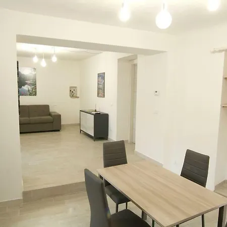 La Casa Di Walter Vicino Alle Cinque Terre *