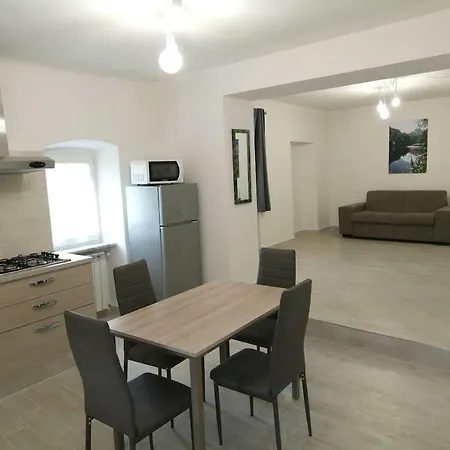 아파트 La Casa Di Walter Vicino Alle Cinque Terre