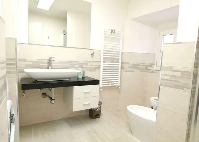 شقة La Casa Di Walter Vicino Alle Cinque Terre