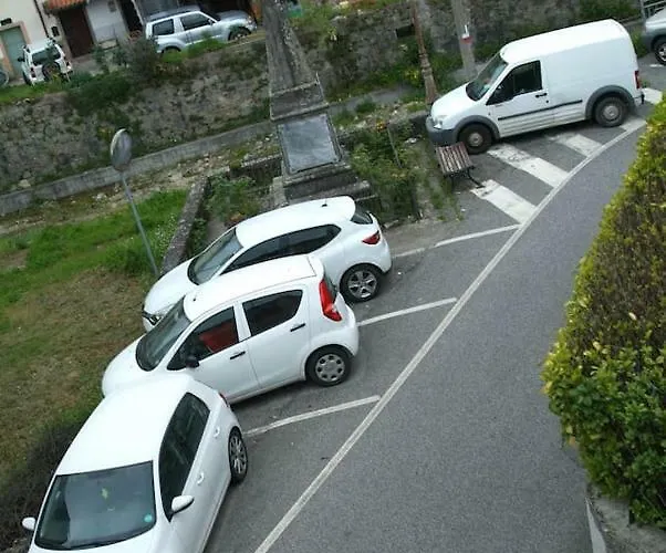 La Casa Di Walter Vicino Alle Cinque Terre Lejlighed Riccò del Golfo di Spezia