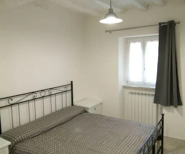 Lejlighed La Casa Di Walter Vicino Alle Cinque Terre