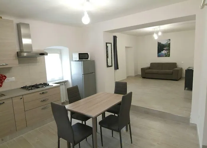 شقة La Casa Di Walter Vicino Alle Cinque Terre